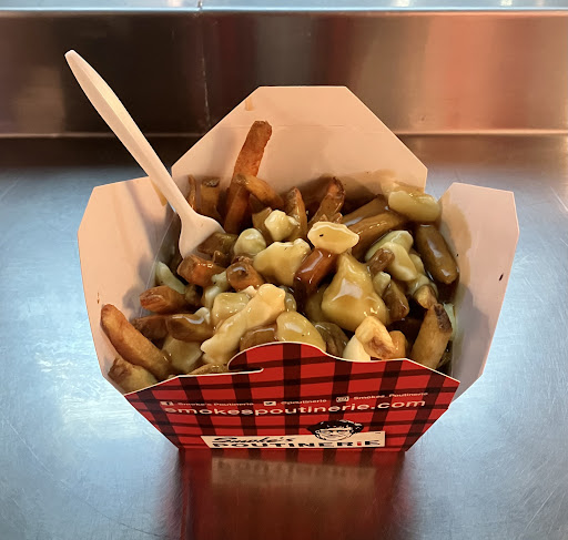 Photo of Smoke's Poutinerie St. John's - 165 Water St, St. John's, NL A1C 1A8